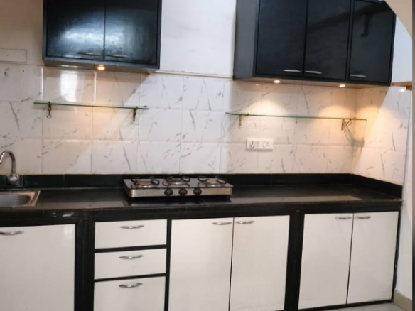 3 Beds and 3 Baths Flat for Sale in Kolkata