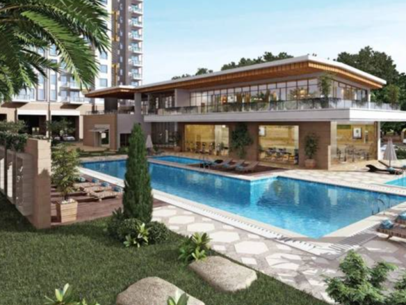 3 Beds and 3 Baths Flat for Sale in Kolkata