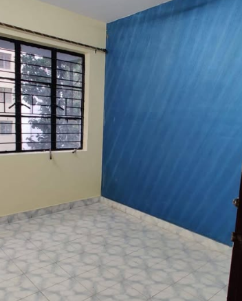 2 Beds and 2 Baths Flat for Sale in Kolkata