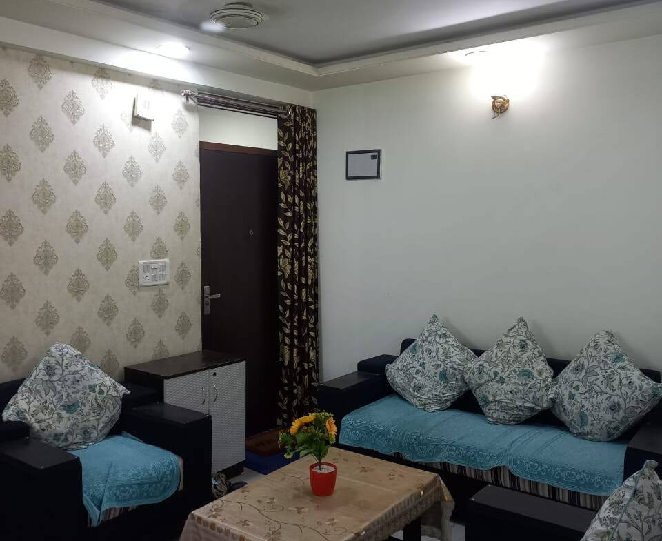 3 Beds 3 Baths for rent in Jaipur