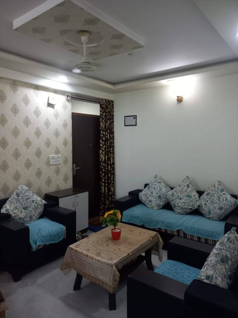 3 Beds 3 Baths for rent in Jaipur