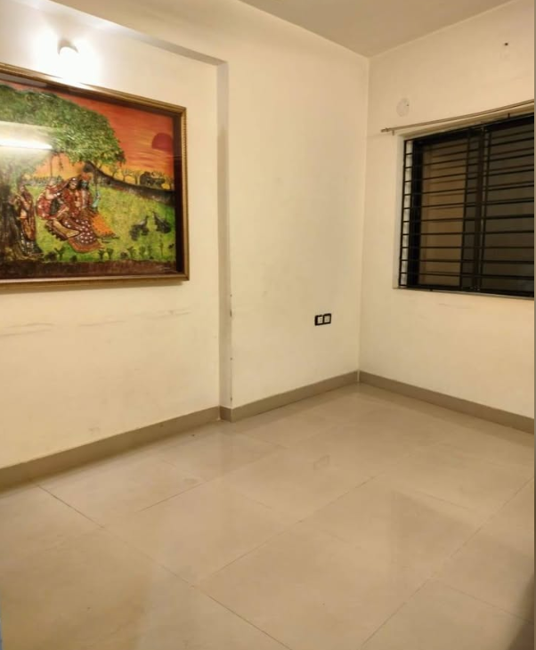 3 Beds and 3 Baths Flat for Sale in Kolkata