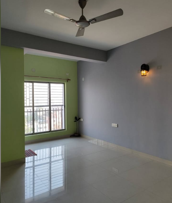 3 Beds and 3 Baths Flat for Sale in Kolkata