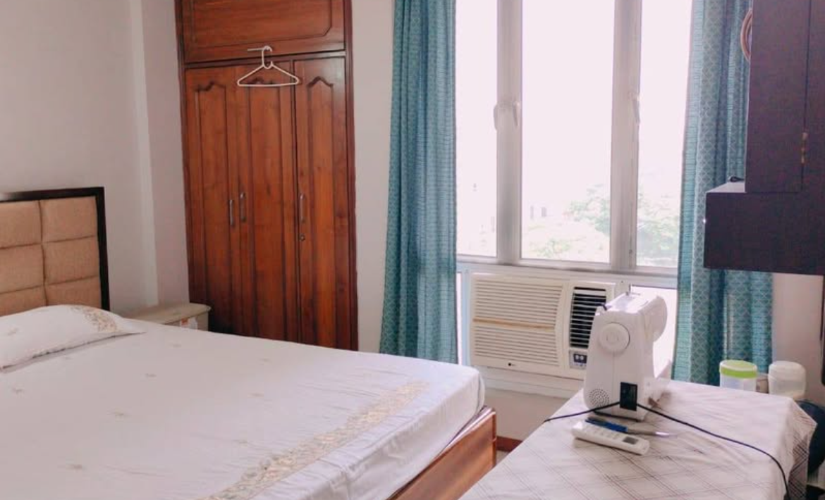 4 Beds and 4 Baths Flat for Sale in Kolkata