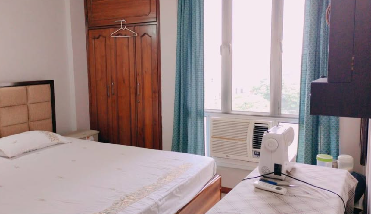 4 Beds and 4 Baths Flat for Sale in Kolkata