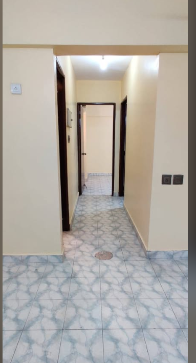 2 Beds and 2 Baths Flat for Sale in Kolkata