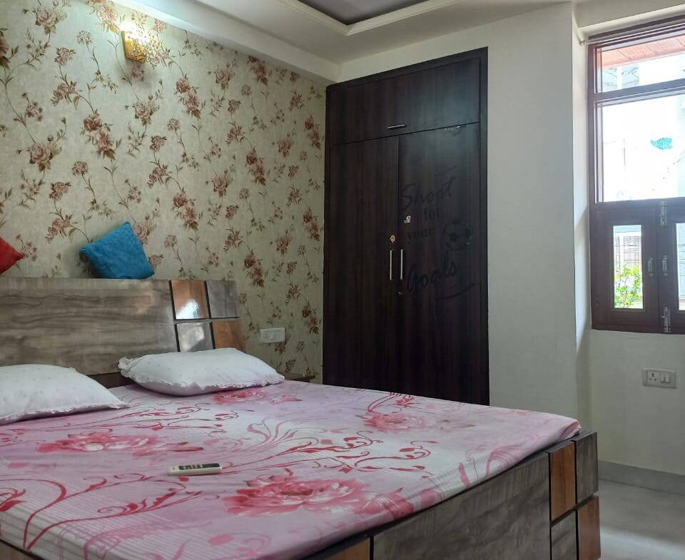 3 Beds 3 Baths for rent in Jaipur
