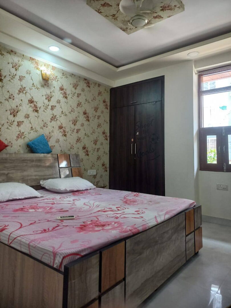 3 Beds 3 Baths for rent in Jaipur