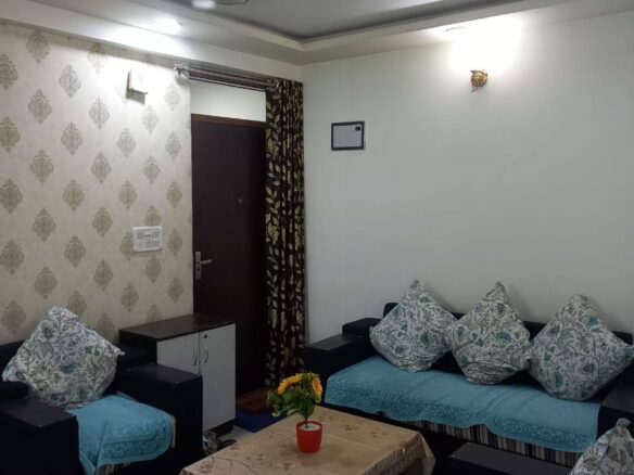 3 Beds 3 Baths for rent in Jaipur