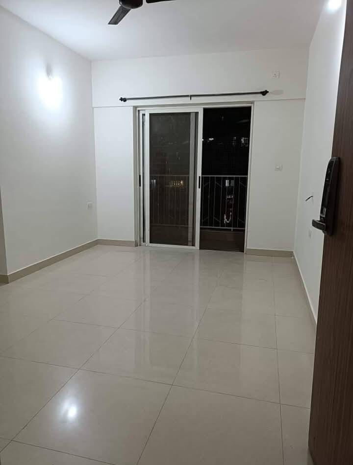 2 Beds and 2 Baths for Rent in Pune.