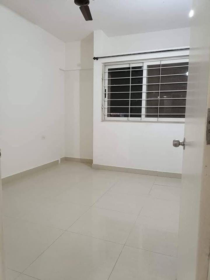 2 Beds and 2 Baths for Rent in Pune.