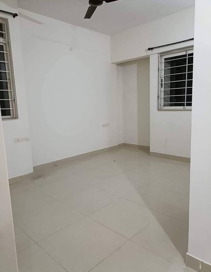 2 Beds and 2 Baths for Rent in Pune.