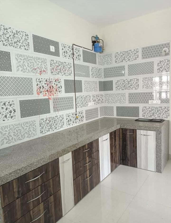 2 Beds and 2 Baths for Rent in Pune.
