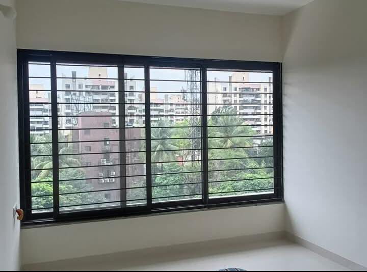 2 Beds and 2 Baths for Rent in Pune.