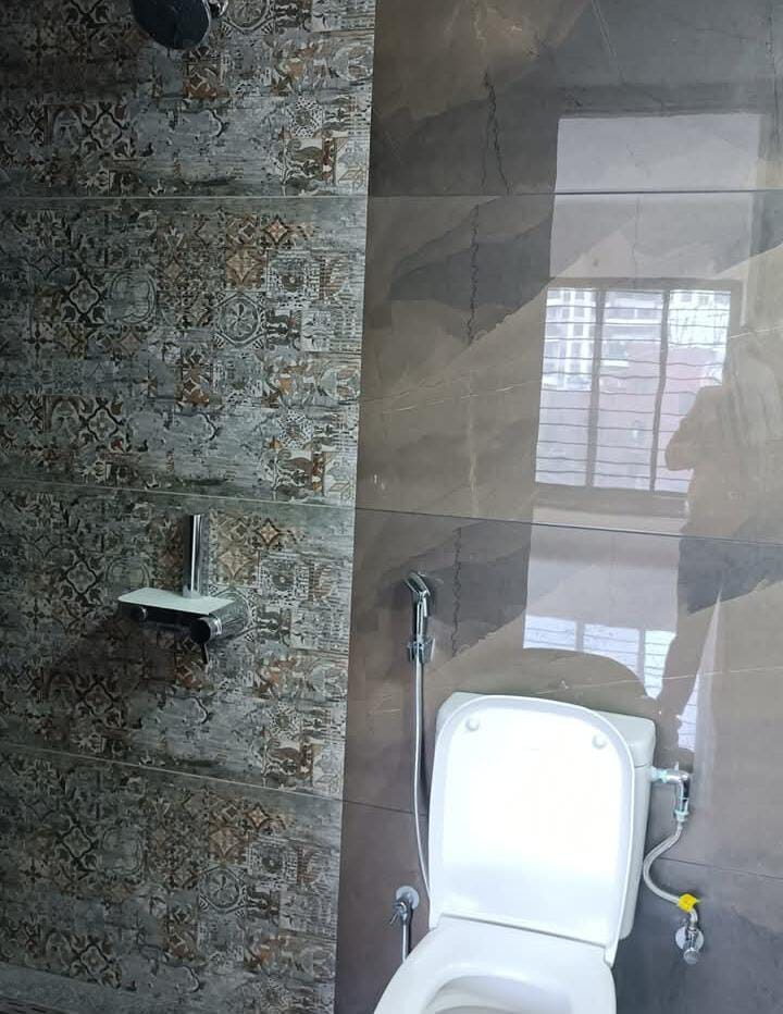 2 Beds and 2 Baths for Rent in Pune.