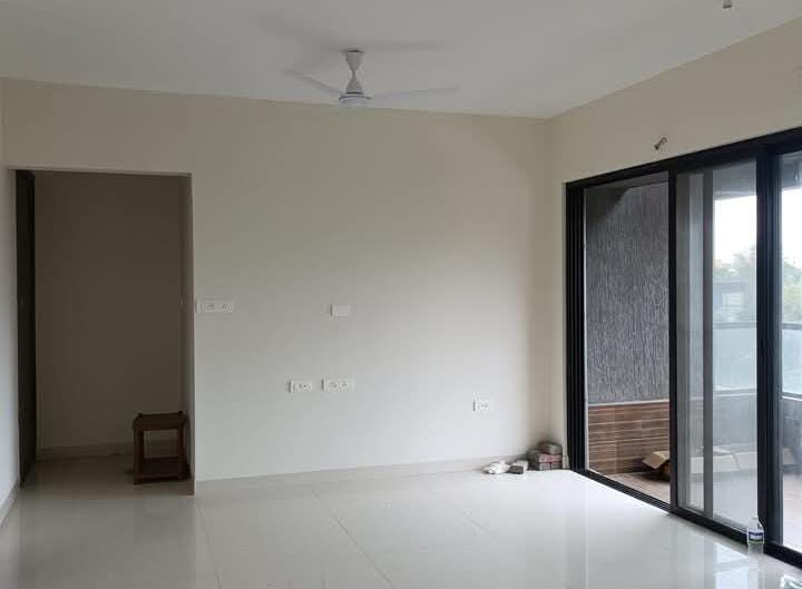 2 Beds and 2 Baths for Rent in Pune.