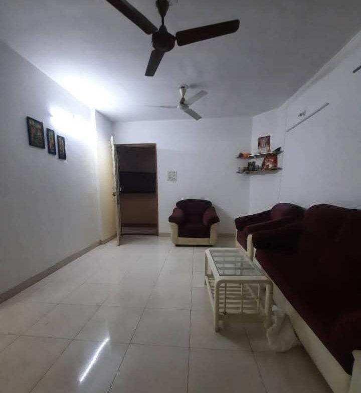1 Bed and 1 Bath for Rent in Pune.