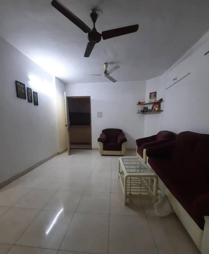 1 Bed and 1 Bath for Rent in Pune.