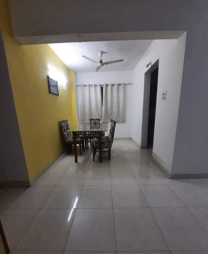 1 Bed and 1 Bath for Rent in Pune.