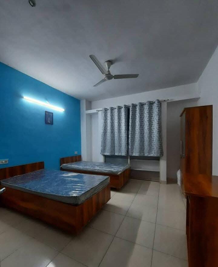 1 Bed and 1 Bath for Rent in Pune.