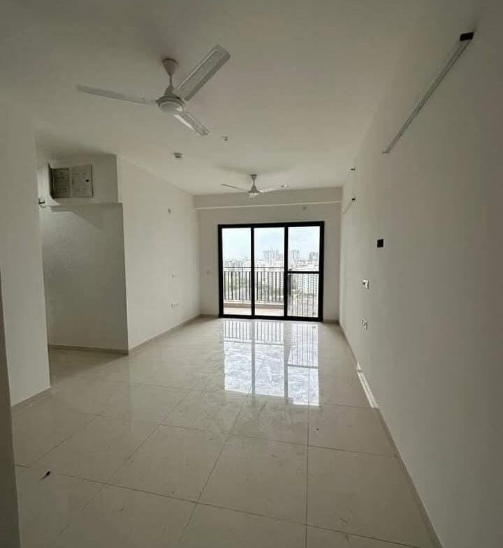 2 Beds and 2 Baths for Rent in Pune.