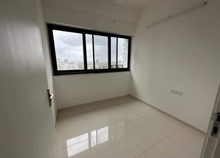 2 Beds and 2 Baths for Rent in Pune.