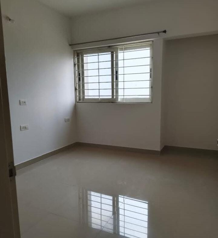 2 Beds and 2 Baths for Rent in Pune.