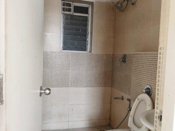 2 Beds and 2 Baths for Rent in Pune.