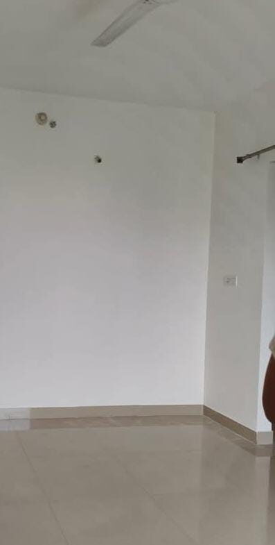 2 Beds and 2 Baths for Rent in Pune.