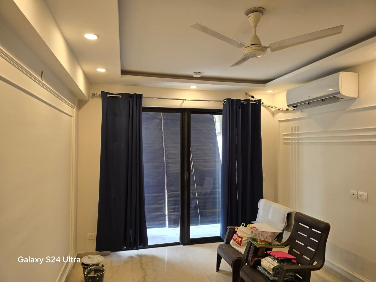 3 Beds and 3 Baths for Rent in Gurgaon.