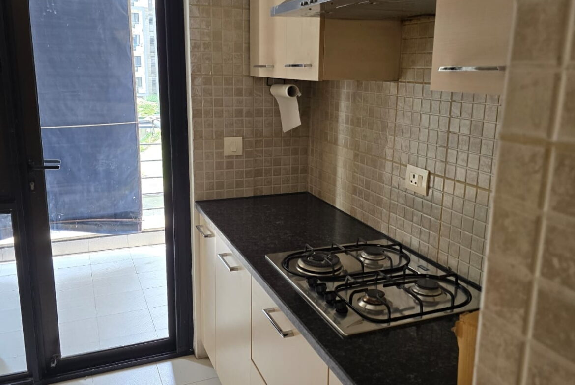 3 Beds and 3 Baths for Rent in Gurgaon.
