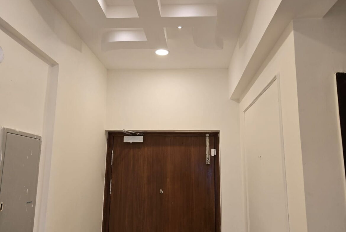 3 Beds and 3 Baths for Rent in Gurgaon.