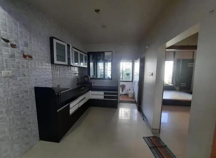 3 Beds and 3 Baths For Sale In Nashik.