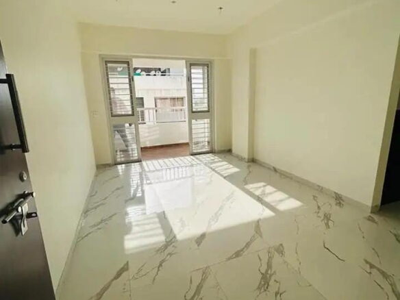 3 Beds and 3 Baths For Sale In Nashik.