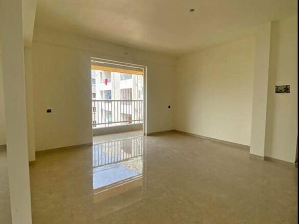 3 Beds and 3 Baths For Sale In Nashik.