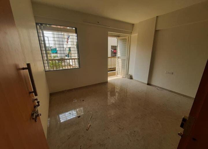 2 Beds and 2 Baths For Sale In Nashik.