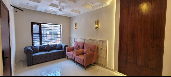 3 Beds and 3 Baths For Sale In Mohali.