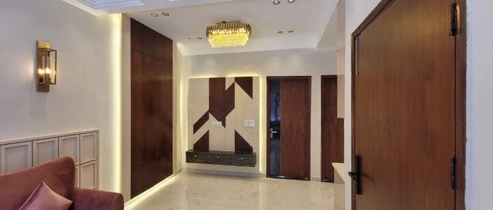 3 Beds and 3 Baths For Sale In Mohali.