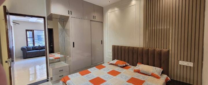 3 Beds and 3 Baths For Sale In Mohali.