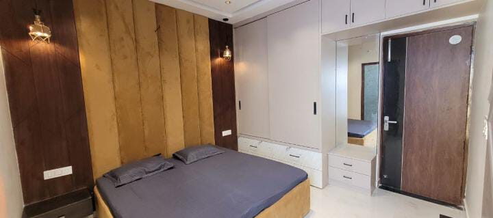 3 Beds and 3 Baths For Sale In Mohali.