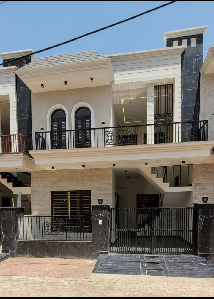 IMG-20250209-WA0026 3 Beds and 3 Baths For Sale In Mohali.
