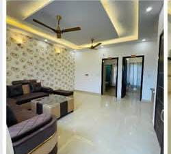 2 Beds and 2 Baths For Sale In Mohali.