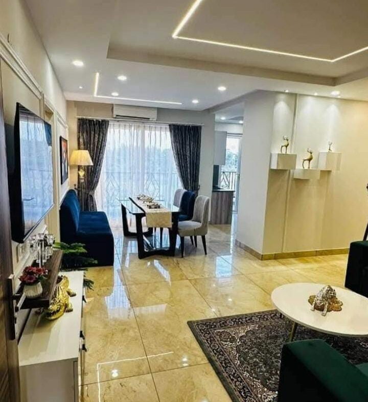 3 Beds and 3 Baths For Sale In Mohali.