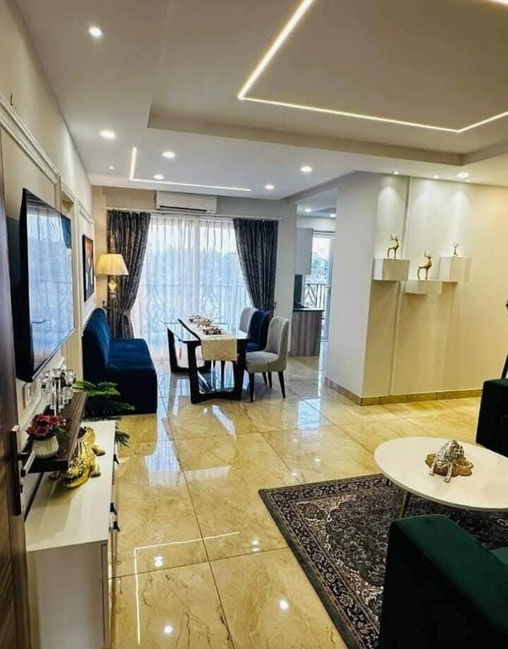 3 Beds and 3 Baths For Sale In Mohali.