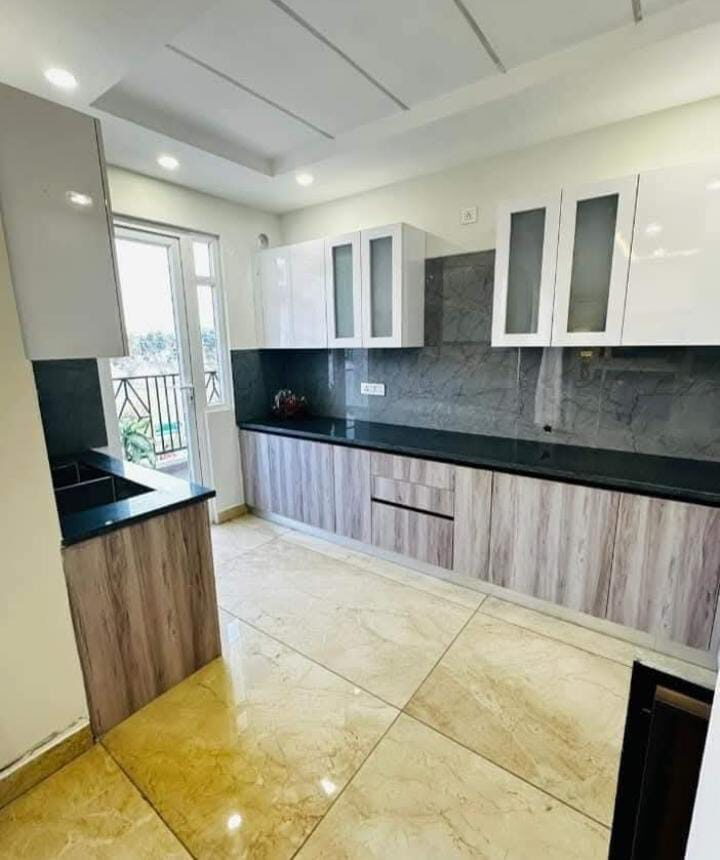 3 Beds and 3 Baths For Sale In Mohali.