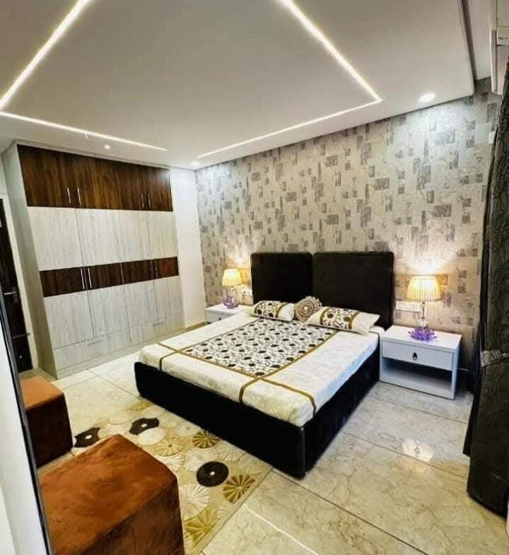 3 Beds and 3 Baths For Sale In Mohali.