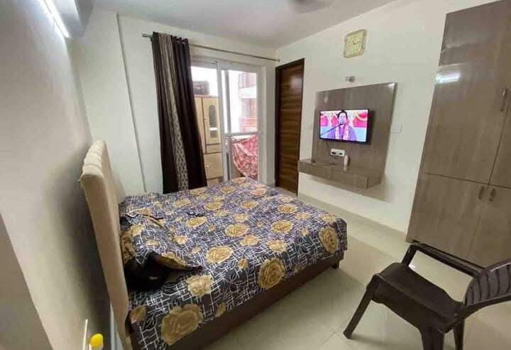 3 Beds and 3 Baths For Sale In Mohali.