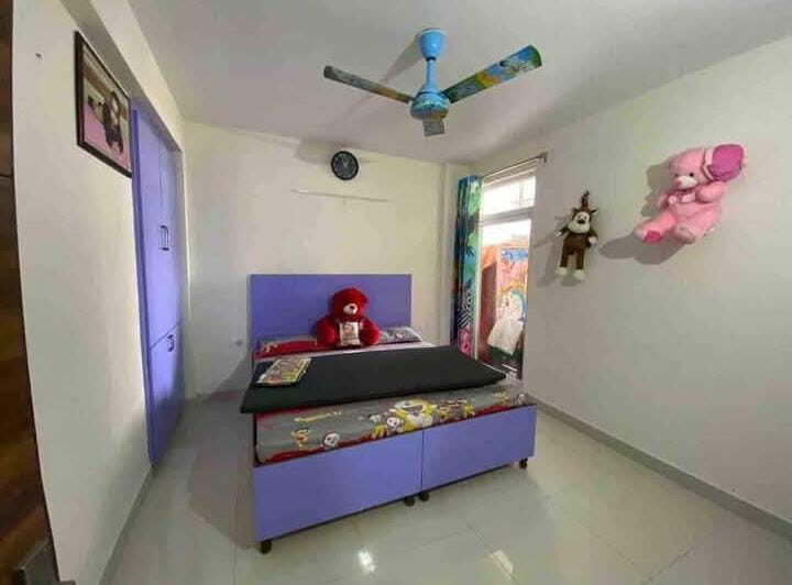 3 Beds and 3 Baths For Sale In Mohali.