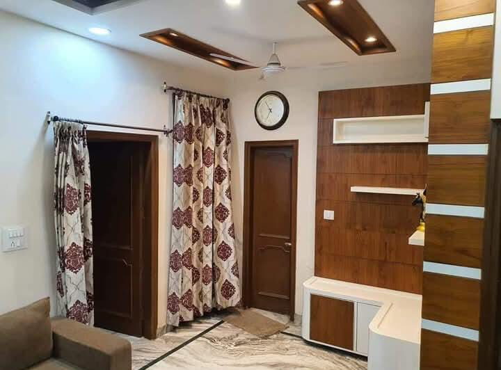 2 Beds and 2 Baths For Sale In Mohali.