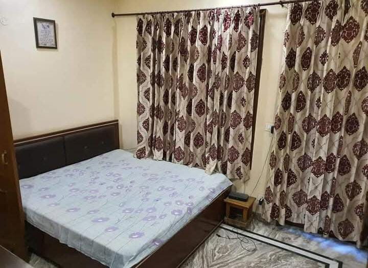 2 Beds and 2 Baths For Sale In Mohali.